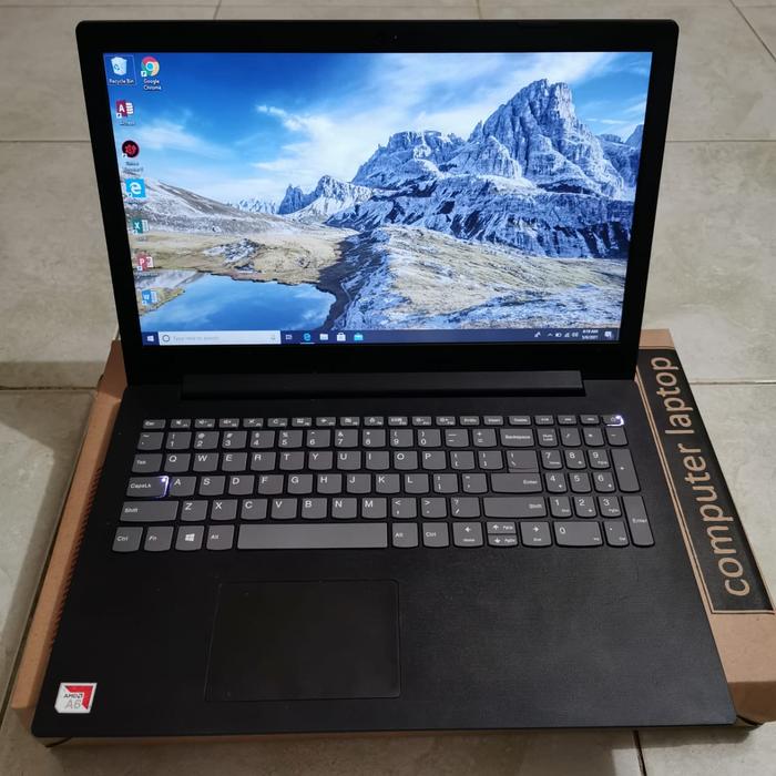 Ideapad 130 15ast Lenovo A6 Laptop Lenovo IdeaPad 130-15AST 15