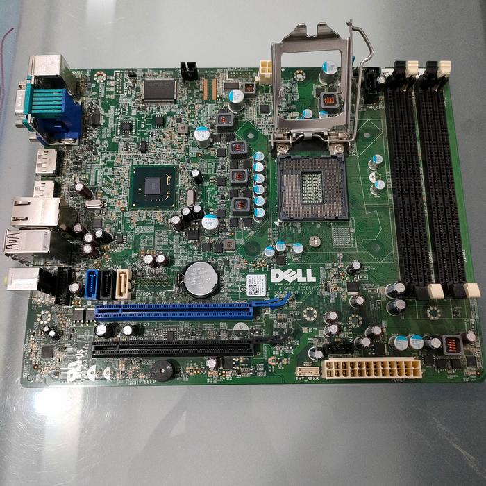 Optiplex 7010 Motherboard Dell Optiplex 3010 Jual