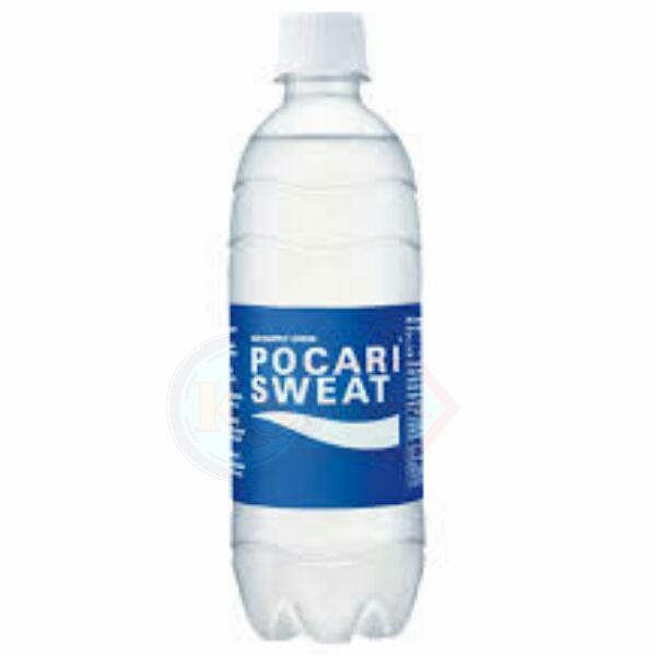 Gambar Pocari Sweat Minuman Isotonik Ion - 500 ml dari KS Mart Mataram undefined Tokopedia