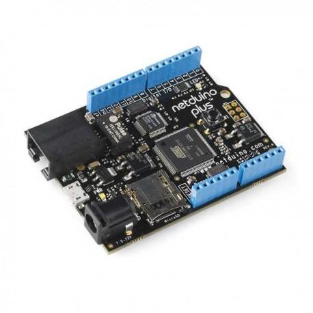 Gambar Netduino Board Arduino Compatible - Netduino Plus dari DigiWare Store undefined Tokopedia