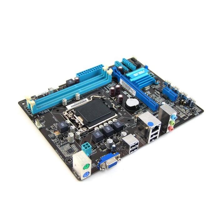 M Lx R2 Asus P8h61 Motherboard ASUS P8H61-M LX3 LGA 1155 Micro ATX
