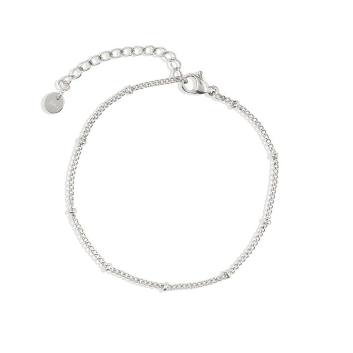 Gambar Colette Spheres Bracelet - Silver dari Made Different Co Indonesia undefined Tokopedia