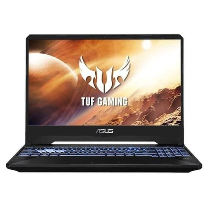 ☆美品☆ASUS TUF Gaming FX505DT ゲーミングノートPC（Amazon
