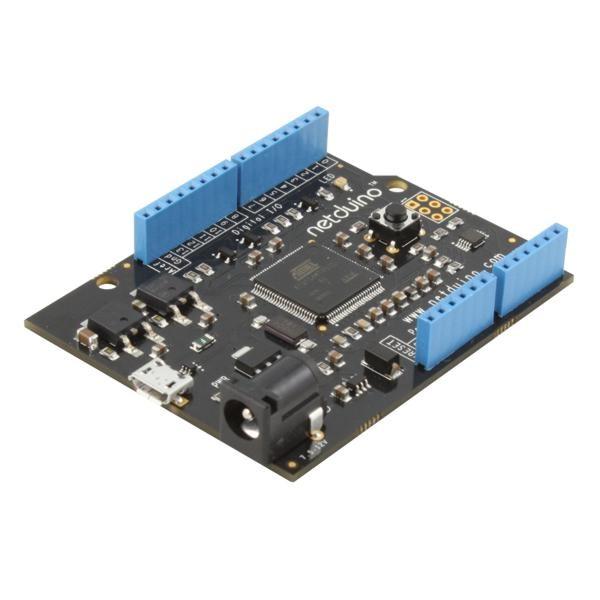 Gambar Netduino Board Arduino Compatible - Netduino dari DigiWare Store undefined Tokopedia