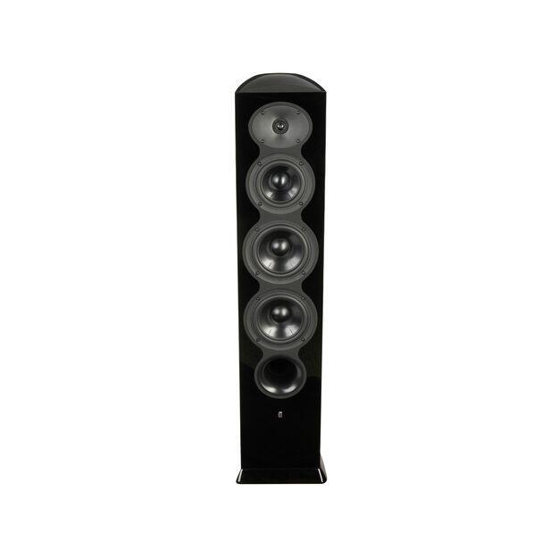 Gambar Revel Performa3 F206, Floorstand Speaker - Piano Black dari SHOPATPLAY undefined Tokopedia