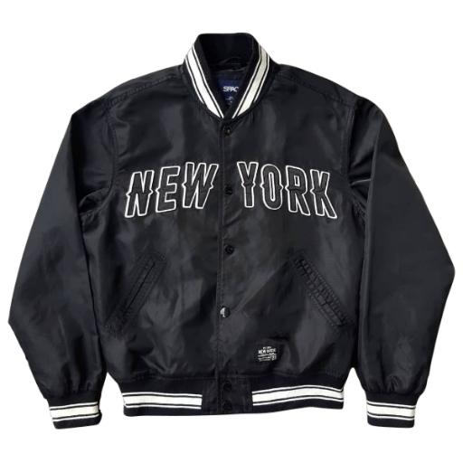 Mlb New York Yankees Spao Vintage Jacket