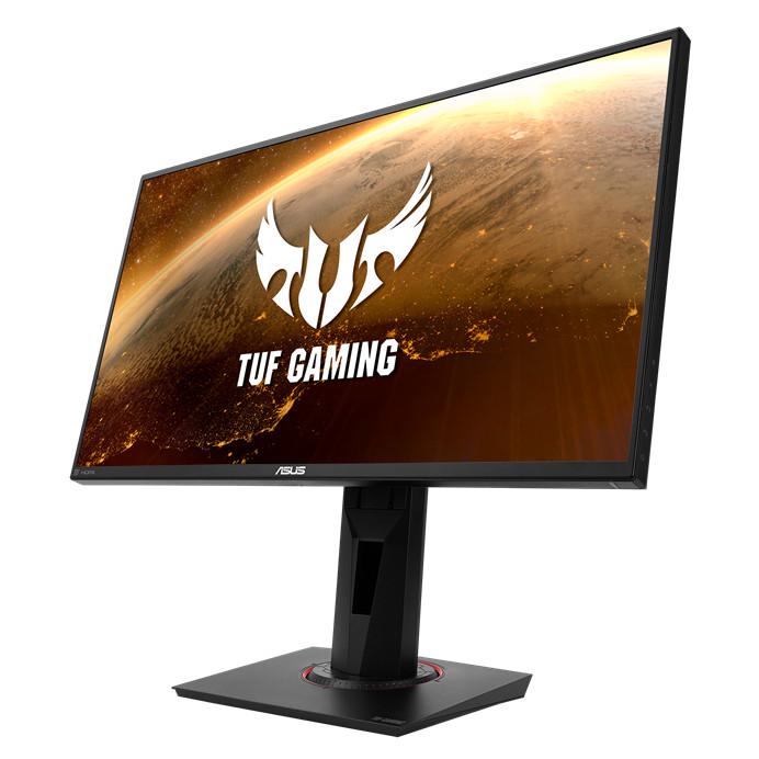 Asus Monitor Asus Tuf Gaming Vg249q Driver Ips Asus Vg249q G Sync