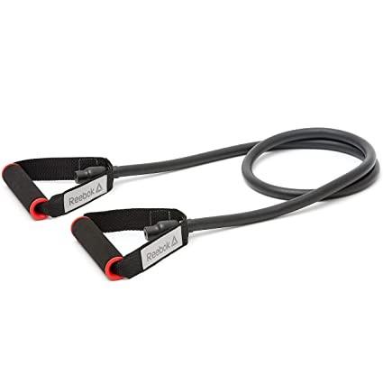 reebok resistance tube set
