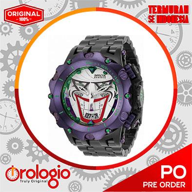 Jual Invicta 53mm Reserve Venom Hybrid 