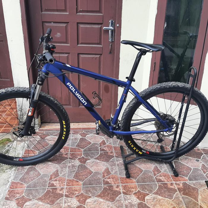 Gambar polygon xtrada 5 dari Siantar Outdoor Second undefined Tokopedia