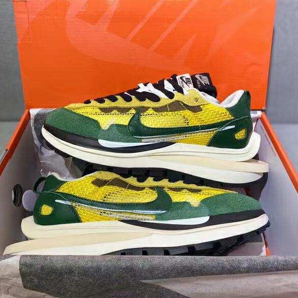 sacai yellow tour