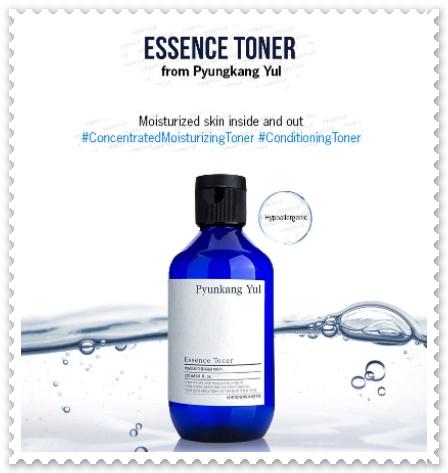 Gambar PYUNKANG YUL ESSENCE TONER Pyungkangyul Esen Toner Wajah Pyungkangyul - 100 ml dari gift-sampit undefined Tokopedia