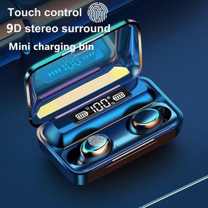 Bluetooth Oppo F9 Earphone Lazada Headset Oppo F9 Oppo F9 Pro