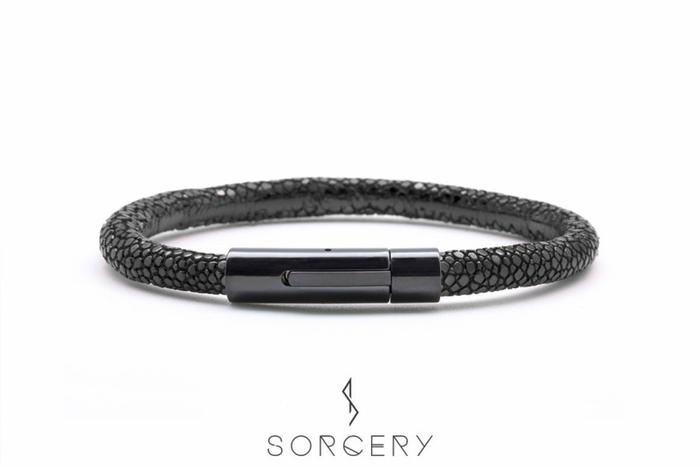 Gambar Sorcery - Rapier - Stingray - Black PVD dari Visionary Store undefined Tokopedia
