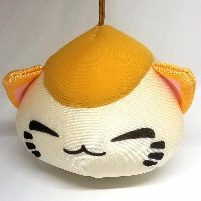 Jual Boneka Pasir Gantung Nemuneko Cute Furyu Cat Kucing imut