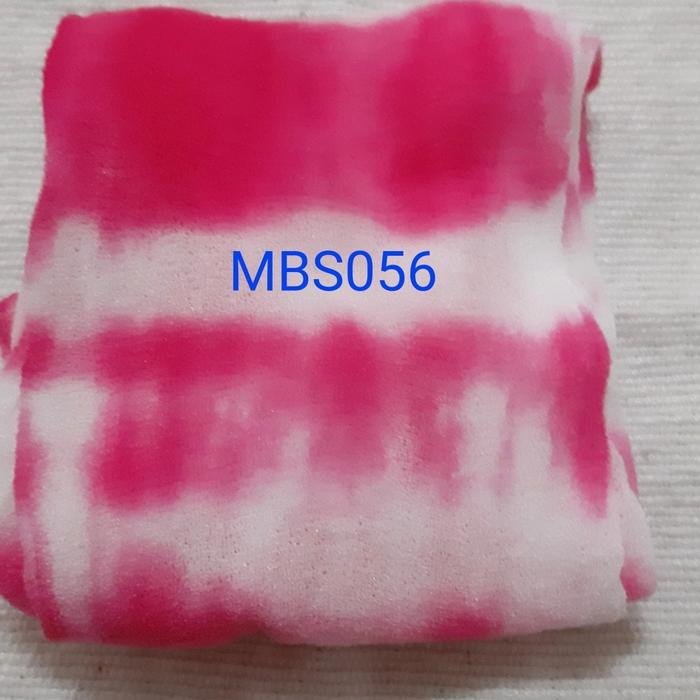 Gambar stocking gradasi putih- pink neon - pink 056 dari Kursuskriya undefined Tokopedia