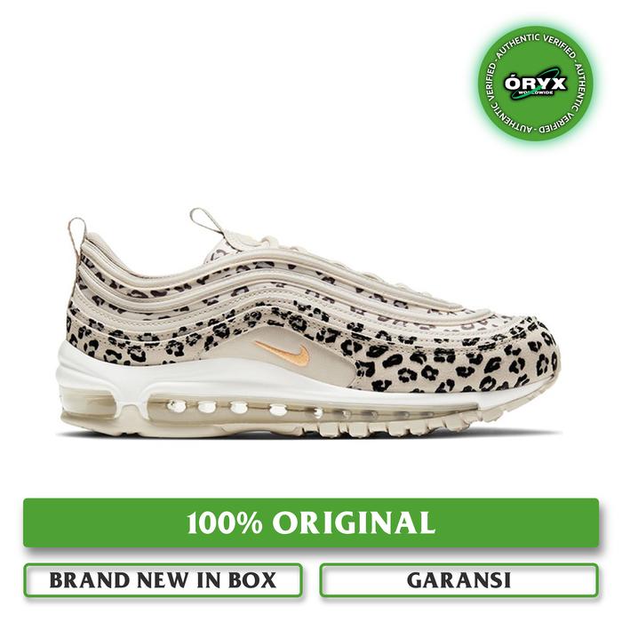 air max 97 peach cream