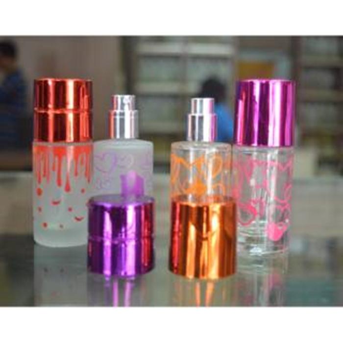 Gambar Parfum Baccarat Murah Bacarat Rouge 540 Original Parfum Pria Isi Ulang - 15 ml dari Rumman Parfume undefined Tokopedia