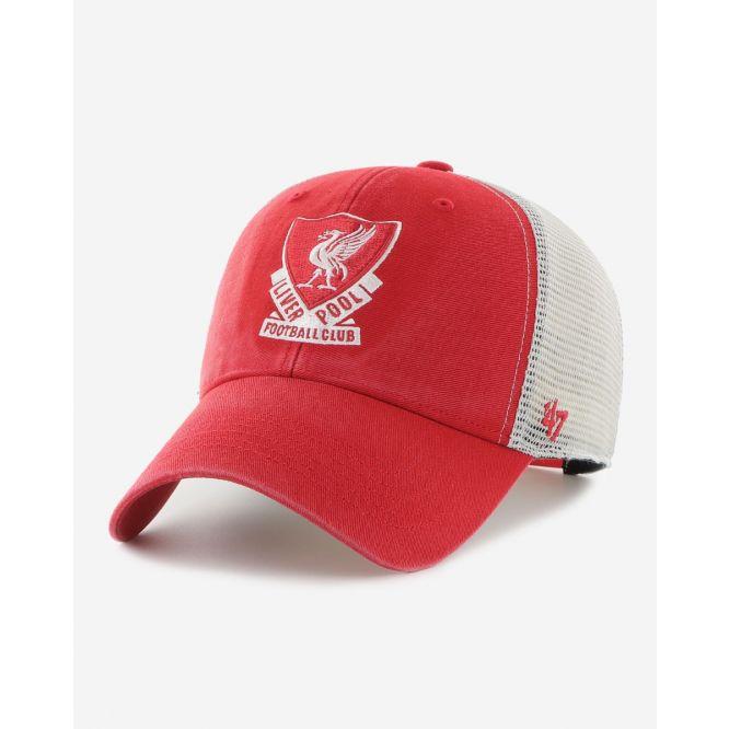 LFC Adults '47 Red Flagship Wash MVP 89 