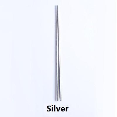 Gambar Sejati Chopstick 2pcs / Sumpit Stainless Steel - Silver dari Sejati Official Store undefined Tokopedia