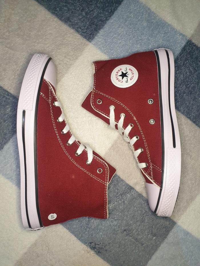 SEPATU CONVERS ALL STAR 70S MARON, 39