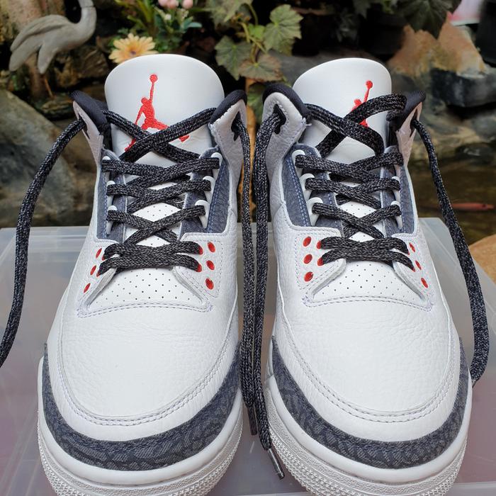 Jual Air Jordan SE Denim 