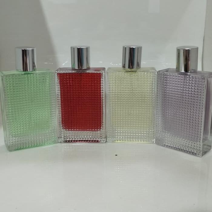 Gambar Parfum Baccarat Murah Bacarat Rouge 540 Original Parfum Pria Isi Ulang - 100ml dari Rumman Parfume undefined Tokopedia