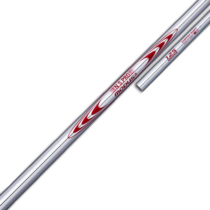 Gambar NS PRO MODUS3 WEDGE 105 (TAPER) - 125 dari iGolf Pro Shop and Fitting undefined Tokopedia