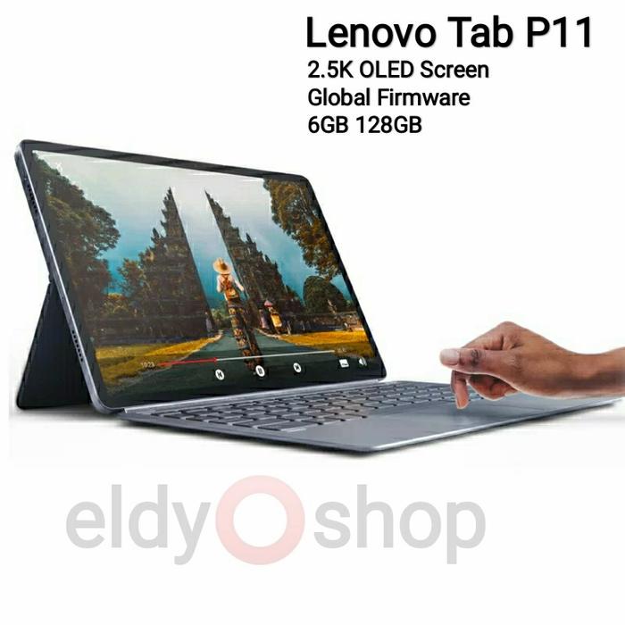 Jual Lenovo Tab P11 Pro/Xiaoxin Pad Pro 11.5
