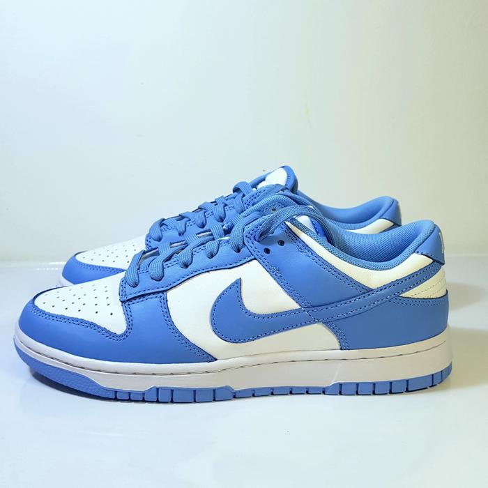 carolina blue nike dunks