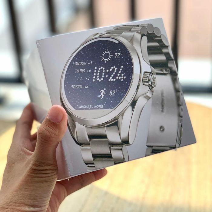 Jual smartwatch michael kors MKT 5012 