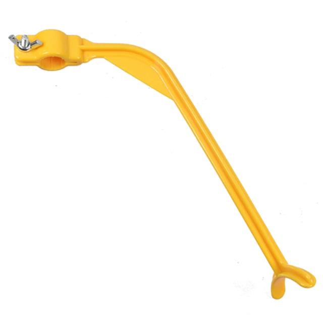 Gambar GOLF SWING TRAINING AID WRIST STOPPER BUKAN SWINGYDE LATIHAN - YELLOW dari TOKO 888 JAKARTA undefined Tokopedia