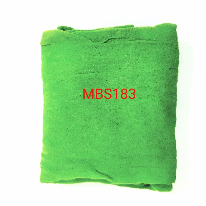 Gambar stocking hijau lumut untuk membuat bunga - hijau 183 dari Kursuskriya undefined Tokopedia