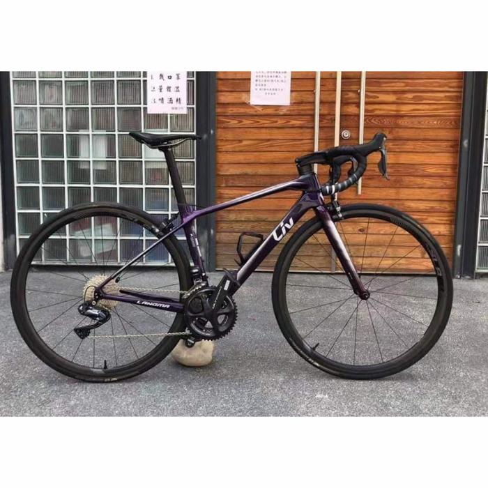 Sepeda Balap Langma Bike Giant Liv Xxs On Sale