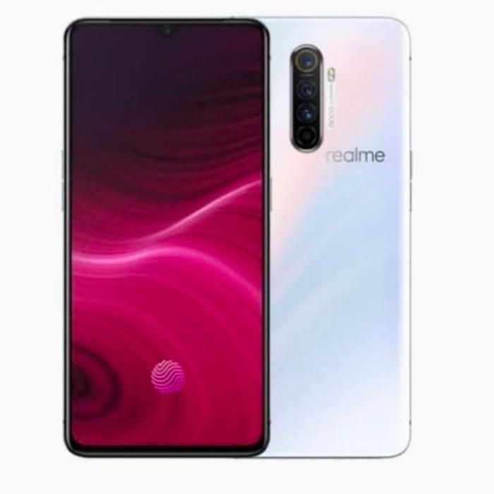 Gambar Realme x2 pro 12/256 Garansi Resmi-Biru - Putih dari J Store Cell undefined Tokopedia
