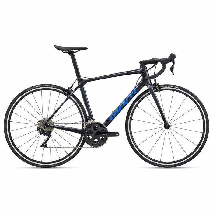 Jual PO ROAD BIKE GIANT TCR Advanced 2-KOM-2022- SEPEDA BALAP
