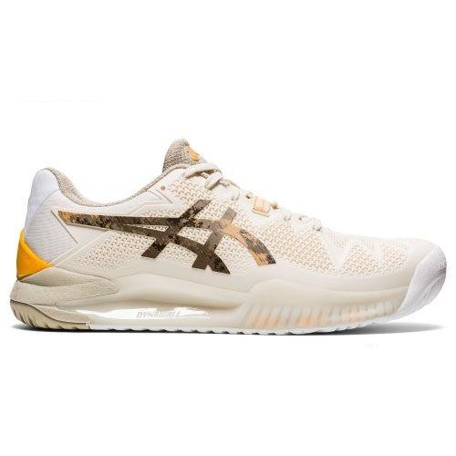 asics resolution tennis