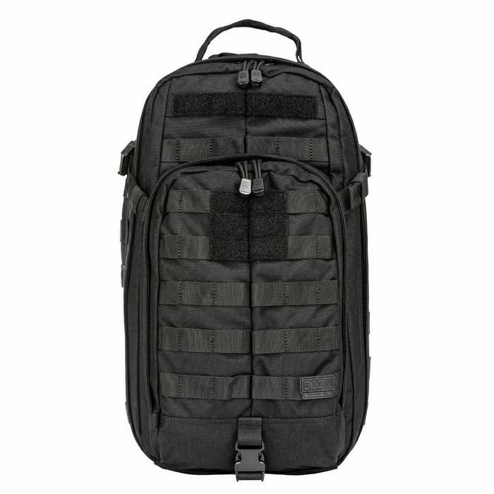 Gambar 5.11 RUSH MOAB 10 SLING PACK - Hitam dari 5.11 tactical jakarta undefined 5 Tokopedia