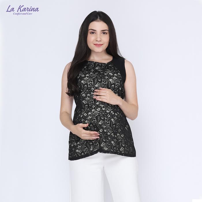 Jual ANANTHA Z-202, ATASAN BAJU HAMIL 
