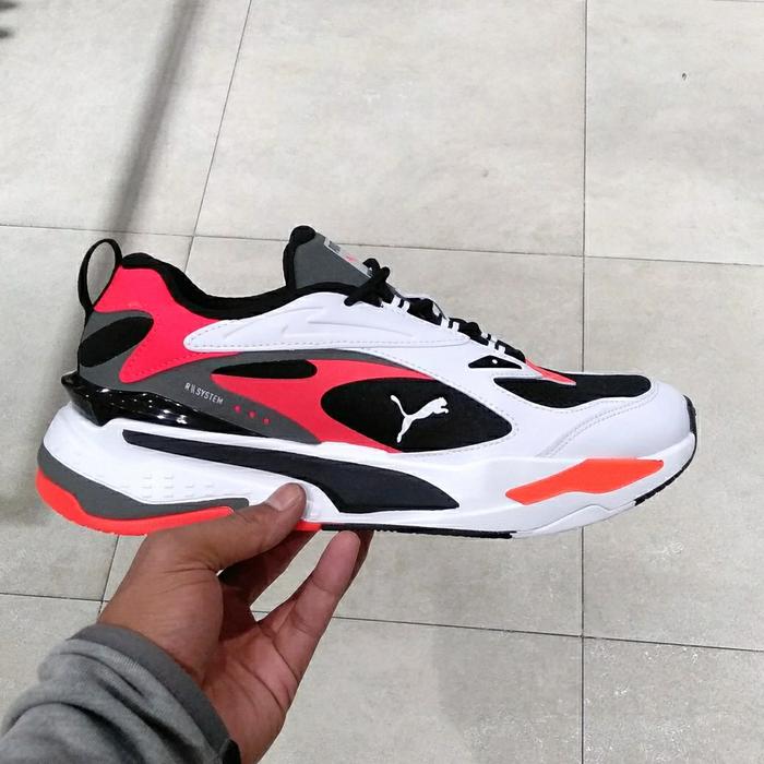 Jual Puma RS-Fast (380572-05) Men's 