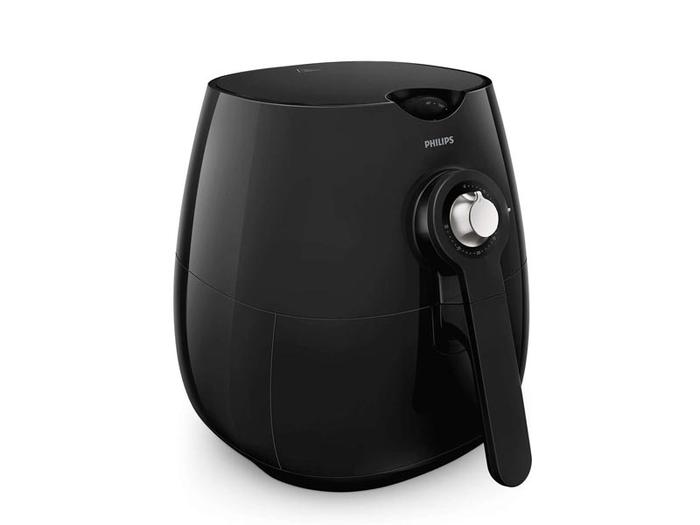 Gambar AIr Fryer PHILIPS HD9218 dari Horison Elektronik Dps undefined Tokopedia