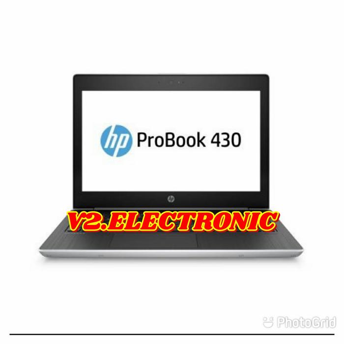 Hp Probook Core I5 7200u Laptop Laptop HP ProBook 430 G5 Intel