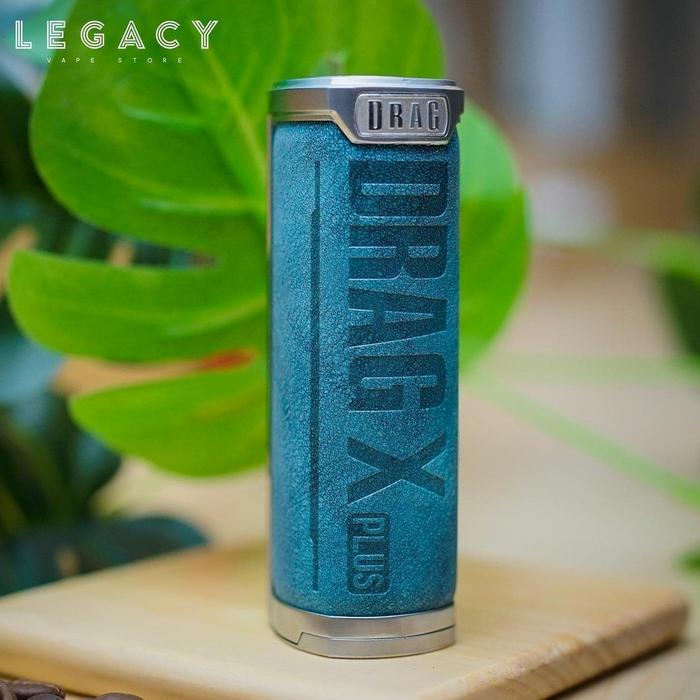 Gambar Mod Voopoo Drag X Plus authentic dari Legacy Jatinangor undefined Tokopedia