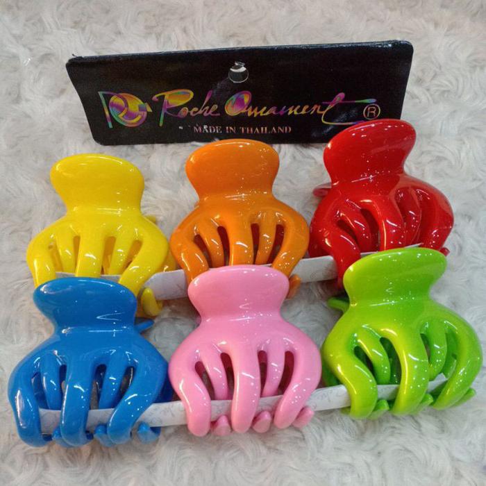 Gambar JEDAI JEPITAN BADAI UKURAN STANDAR ORIGINAL ROCHE BANGKOK THAILAND - KODE JJ, 1pcs dari phiny_shop undefined Tokopedia