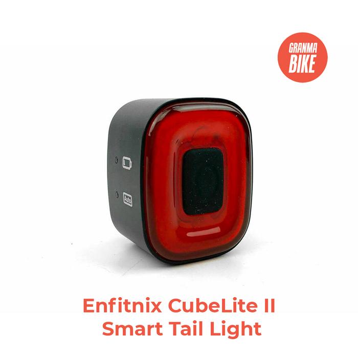 Usb Rechargeable Enfitnix Cubelite Ii Manual Lezyne Bike Light