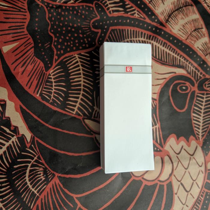 Gambar tingwe bako kertas - Rmild dari JURAGANTINGWE47 undefined Tokopedia