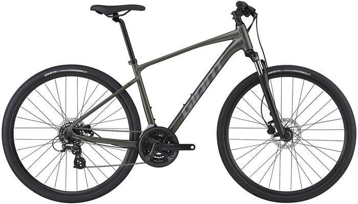 Jual Sepeda MTB Gunung Giant Roam 4 