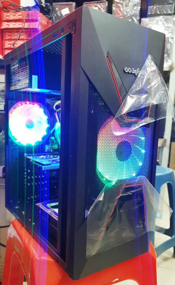 Gambar PC SERVER ASUS - INTEL CORE I5 - PAKET 3 dari trustcomp undefined Tokopedia