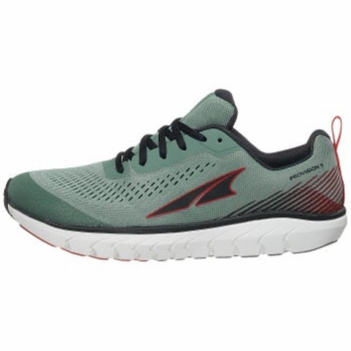 altra provision 2.0