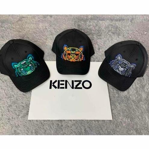 Jual Kenzo Cap Authentic / Topi Kenzo 